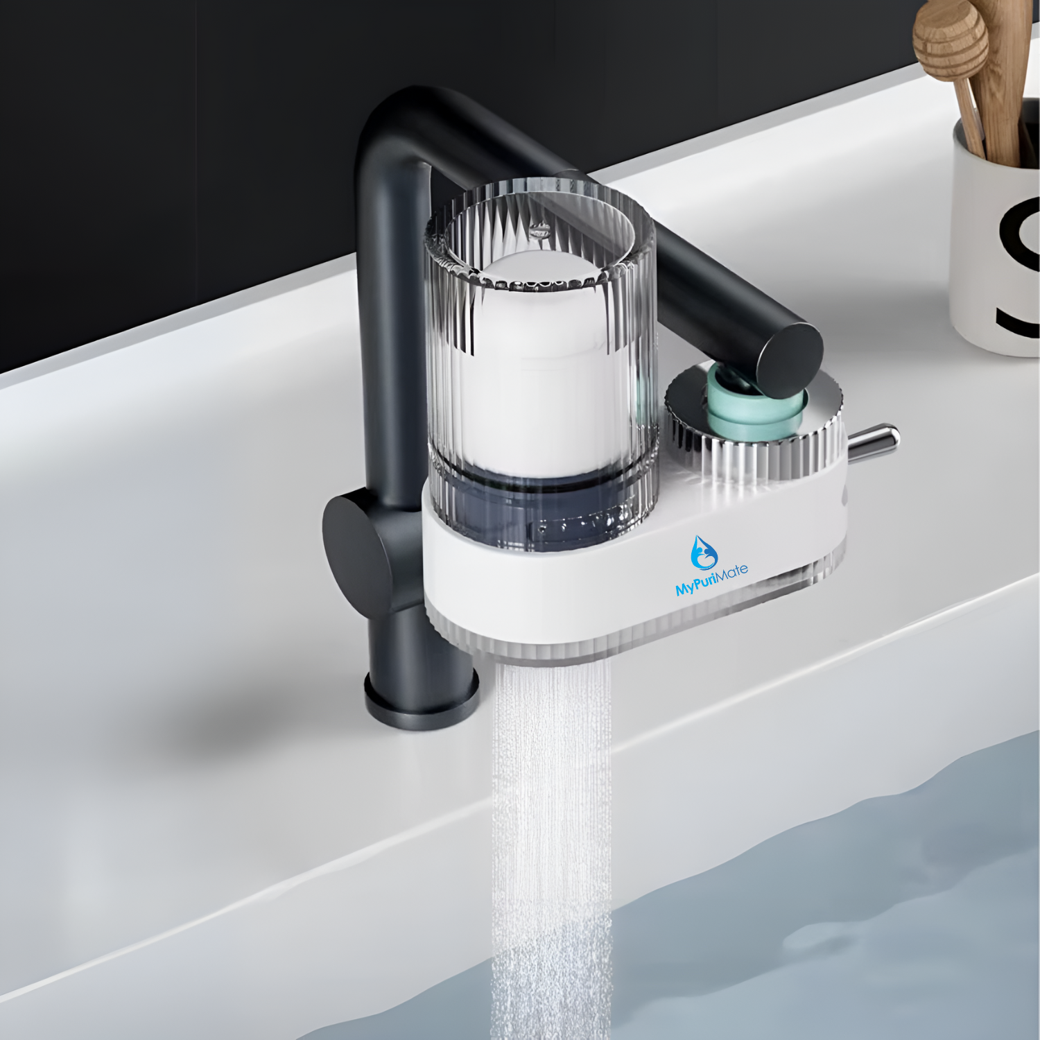 Water Tap Purifier System