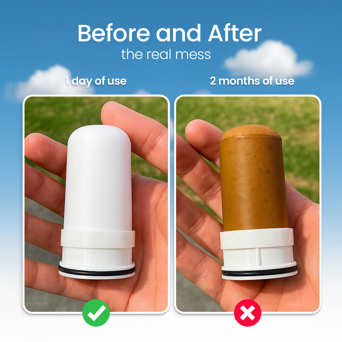 Water Tap Purifier System